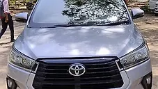 Used Toyota Innova 2.5 GX BS IV 8 STR in Ranchi