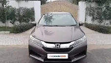 Used Honda City SV Diesel in Ludhiana