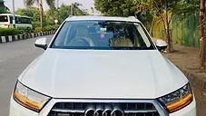 Used Audi Q7 45 TDI Premium Plus in Mumbai