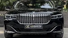 Used BMW 7 Series 730Ld DPE Signature in Kochi