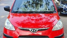 Used Hyundai i10 Magna 1.2 AT in Thane