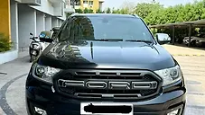Used Ford Endeavour Titanium Plus 2.0 4x2 AT in Pune