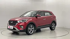 Used Hyundai Creta SX 1.6 (O) Petrol in Jaipur