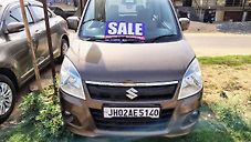 Used Maruti Suzuki Wagon R 1.0 VXI in Ranchi