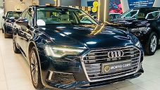 Used Audi A6 Technology 45 TFSI [2019-2024] in Navi Mumbai