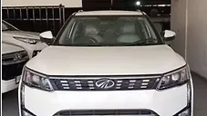 Used Mahindra XUV300 W8 (O) 1.5 Diesel [2020] in Ludhiana