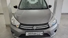 Used Maruti Suzuki Celerio VXi [2017-2019] in Ranchi