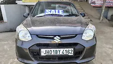Used Maruti Suzuki Alto 800 Vxi in Ranchi