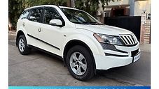 Used Mahindra XUV500 W8 in Mumbai