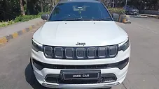 Used Jeep Compass Trailhawk 2.0 4x4 [2022] in Mumbai
