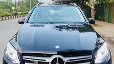 Used Mercedes-Benz GLE 250 d in Mumbai