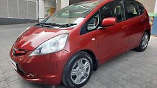 Used Honda Jazz Select Edition Old in Mumbai