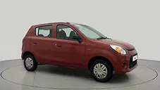 Used Maruti Suzuki Alto 800 Lxi in Bangalore