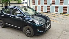 Used Hyundai Grand i10 Nios Sportz 1.2 Kappa VTVT in Hyderabad