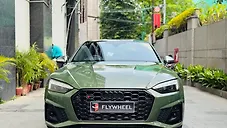 Used Audi S5 Sportback Platinum Edition in Kolkata