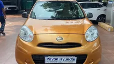 Used Nissan Micra XE Petrol in Bangalore