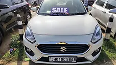 Used Maruti Suzuki Dzire ZXi Plus in Ranchi