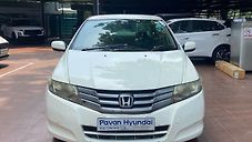 Used Honda City 1.5 S MT in Bangalore
