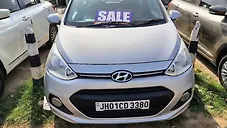 Used Hyundai Grand i10 Sportz 1.2 Kappa VTVT [2013-2016] in Ranchi