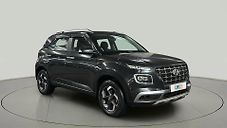 Used Hyundai Venue SX (O) 1.0 Turbo iMT in Mumbai