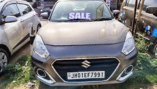 Used Maruti Suzuki Dzire VXi in Ranchi