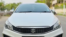 Used Maruti Suzuki Ciaz Sigma 1.5 [2020-2023] in Delhi