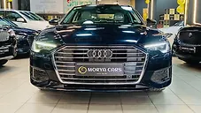 Used Audi A6 Technology 45 TFSI [2019-2024] in Thane