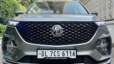 Used MG Hector Plus Sharp 2.0 Diesel in Delhi