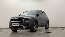 Used Kia Seltos GTX Plus 1.5 Diesel AT in Hyderabad