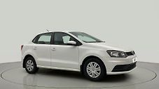 Used Volkswagen Ameo Trendline 1.5L (D) in Ahmedabad