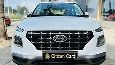 Used Hyundai Venue SX 1.0 Turbo iMT in Bangalore