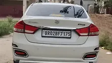 Used Maruti Suzuki Ciaz Alpha 1.5 in Patna