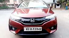 Used Honda Jazz SV Petrol in Kolkata