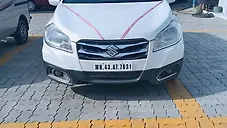 Used Maruti Suzuki S-Cross Alpha 1.3 in Nashik