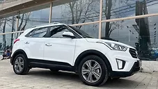 Used Hyundai Creta SX 1.6 CRDI in Bangalore