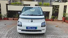 Used MG Comet EV Play in Mumbai