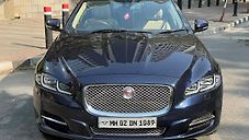 Used Jaguar XJ L 3.0 V6 Portfolio in Mumbai