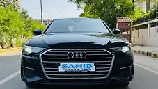 Used Audi A6 Premium Plus 45 TFSI [2019-2024] in Agra