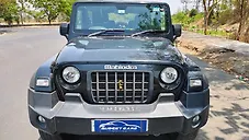 Used Mahindra Thar LX Hard Top Diesel AT 4WD [2023] in Mumbai