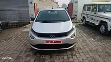 Used Tata Altroz XZ (O) Petrol in Faizabad