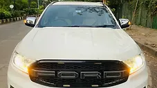 Used Ford Endeavour Titanium 3.2 4x4 AT in Mumbai