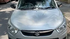 Used Maruti Suzuki Alto K10 VXi [2014-2019] in Bangalore