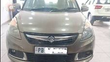 Used Maruti Suzuki Swift DZire VDI in Ludhiana