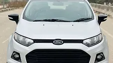 Used Ford EcoSport Titanium 1.5L TDCi in Chandigarh