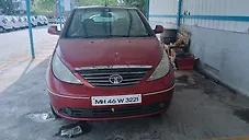 Used Fiat 500 Lounge in Nashik
