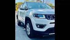 Used Jeep Compass Limited (O) 1.4 Petrol AT [2017-2020] in Delhi