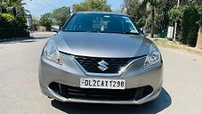 Used Maruti Suzuki Baleno Delta 1.2 in Delhi