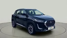 Used Nissan Magnite XV Premium [2020] in Patna
