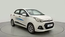Used Hyundai Xcent S 1.2 in Hyderabad