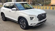 Used Hyundai Creta SX (O) 1.5 Diesel Automatic [2020-2022] in Mumbai
